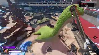 のんびりApex