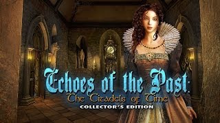 Echoes of the Past: The Citadels of Time videosu