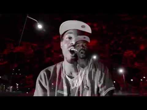 P.Tha Don - Real Nigga (Freestyle) RNF