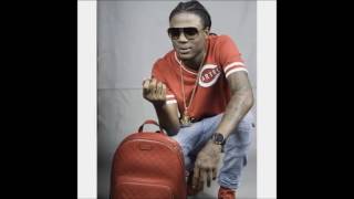 Masicka - Kitty Feelings - February 2017