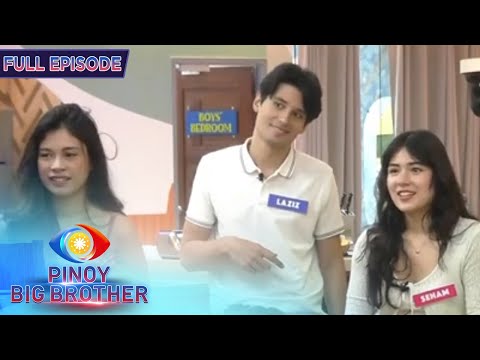 Pinoy Big Brother Kumunity Season 10 | January 13, 2022 Full Episode