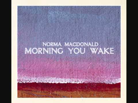 Norma MacDonald -- Comeback Kid