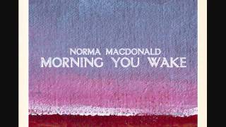 Norma MacDonald -- Comeback Kid