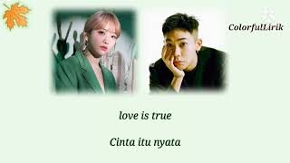 Download lagu Lirik Lagu Loco ( 권혁우 ) Ft Punch ( 배진영 ) - Say Yes Terjemahan INDO mp3 Download lagu Lirik Lagu Loco ( 권혁우 ) Ft Punch ( 배진영 ) - Say Yes Terjemahan INDO mp3