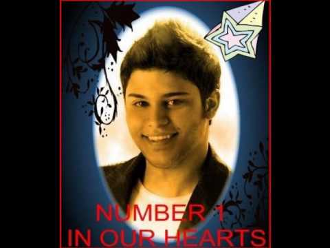 a tribute to Rami and prayers to shoukry