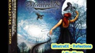 MinstreliX - Sky Flame