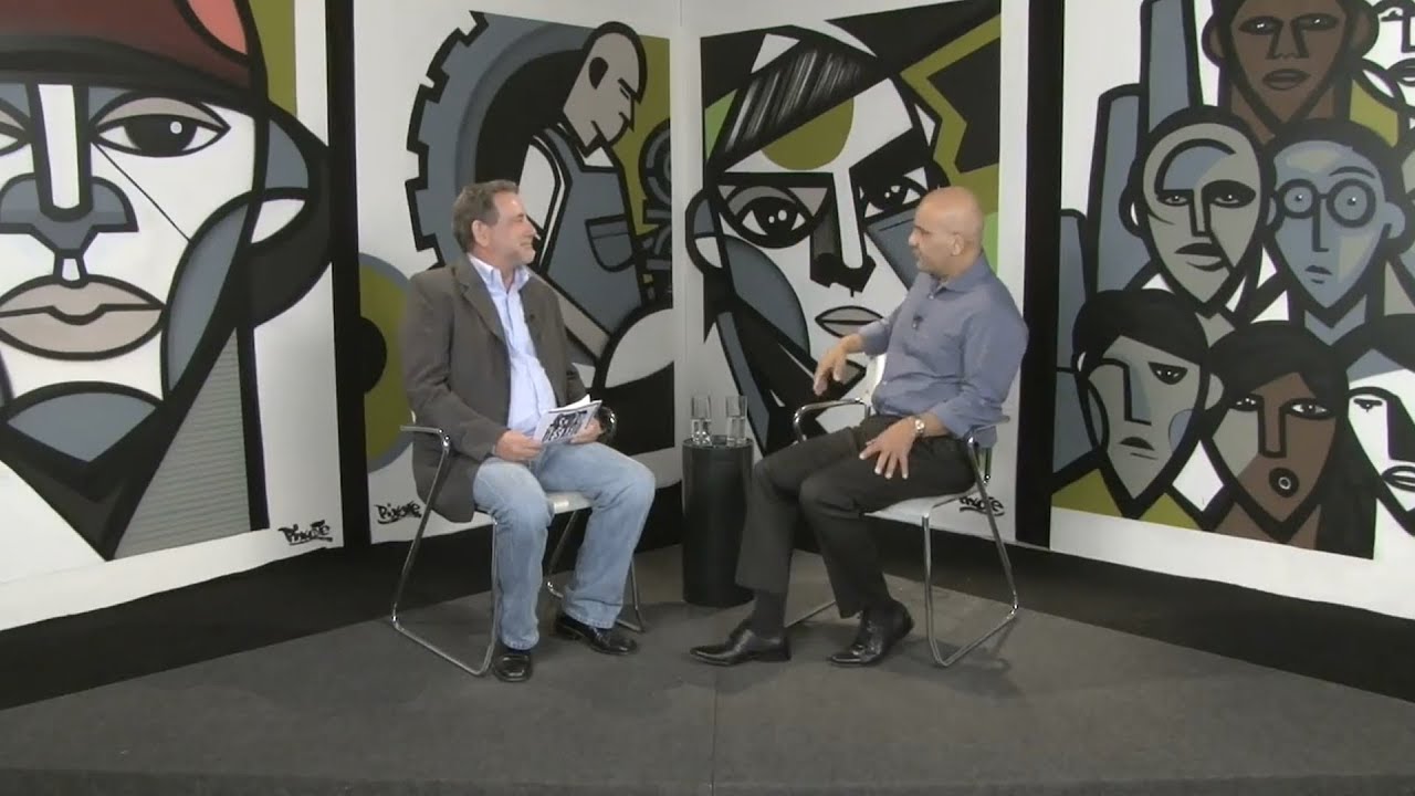 Desafio Profissão -- Relações Públicas