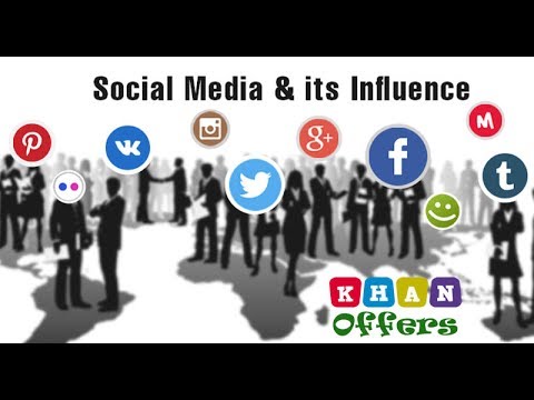 What will be the social media trends in 2019?