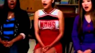 Glee - Shake It Out (Full Performance)