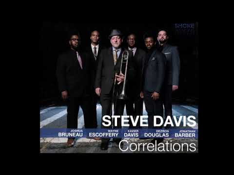 Steve Davis Sextet - Newbie (2019 Smoke Sessions)