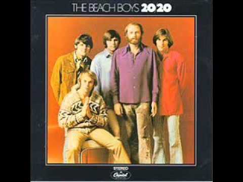 The Beach Boys - Cabinessence