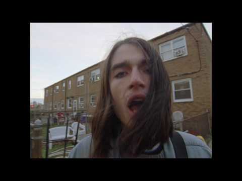 The Obsessives - You're My God (Official Video)