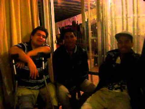 saludo carpediemc y realcreacion tokata aniversario radiorapchile