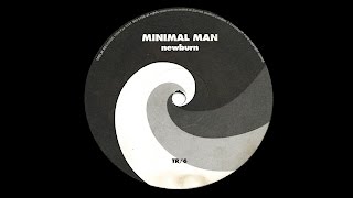 Minimal Man - Newburn