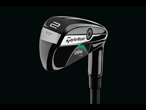 Taylormade GAPR Lo
