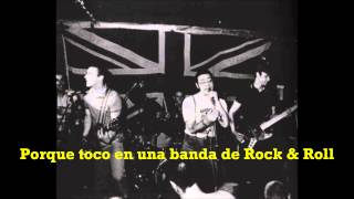 The Last Resort - Rebels With A Cause (Subtítulos Español)