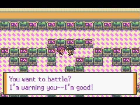 Pokemon Liquid Crystal Ep.15 That Miltank.
