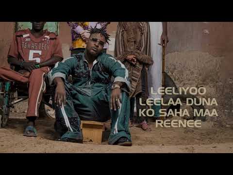 Bab's OG - Belaa Feat Adviser (Lyrics video)