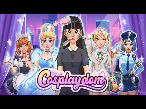 Video cover
