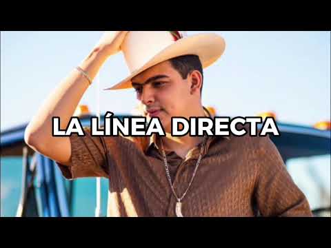 [Letra] Grupo Arriesgado - La Línea Directa
