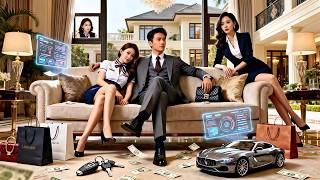 Download lagu 【FULL】My System’s Divine Revenge on My Gold-Digging Ex-Wife After Divorce!#minidrama #system mp3 Download lagu 【FULL】My System’s Divine Revenge on My Gold-Digging Ex-Wife After Divorce!#minidrama #system mp3