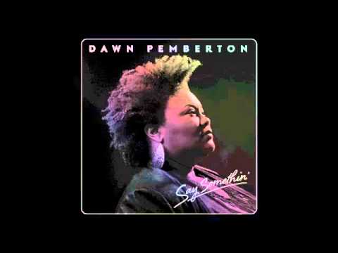 Dawn Pemberton - Deeper
