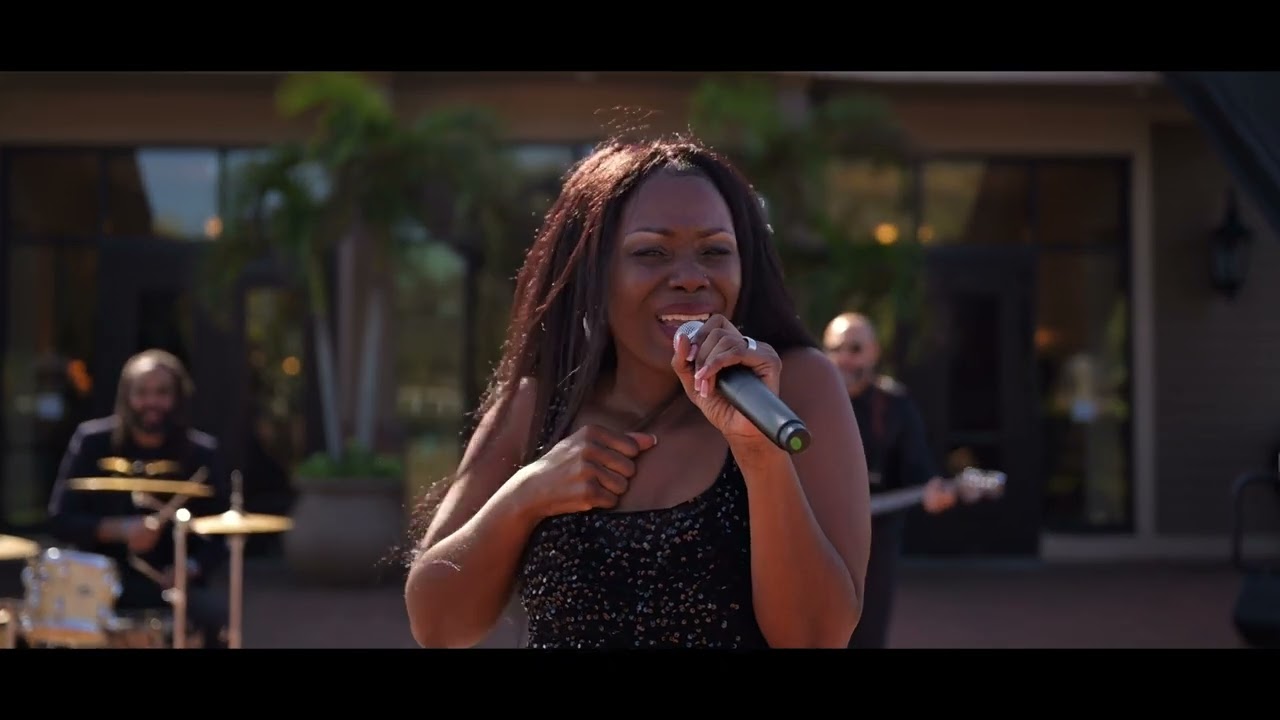 Promotional video thumbnail 2 for The Tailor Made Band