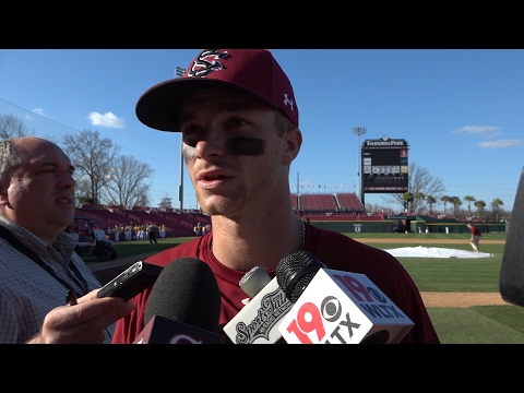 POST-GAME: Madison Stokes on UNC Greensboro — 2/19/17