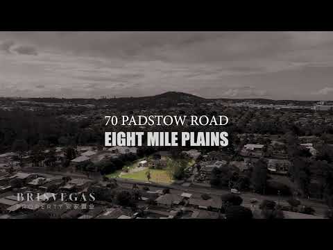 70 Padstow Road, Eight Mile Plains