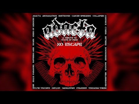 ADACTA - No Escape (A Tribute to State Of Fear Compilation)