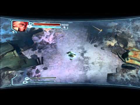 [The Red Star] Kyuzo S-Ranks: Mission 3