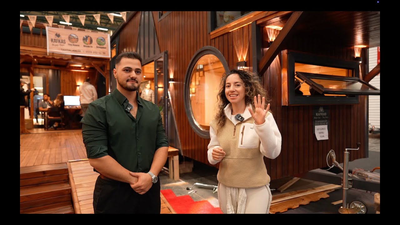 Don''t buy a tiny house without seeing these tiny houses.