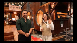 Don''t buy a tiny house without seeing these tiny houses.