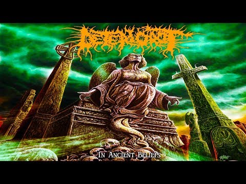 DETERIOROT - In Ancient Beliefs [Full-length Album] Death Metal