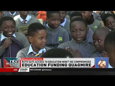 Secondary school heads warn that parents may be forced to pay up to Sh7,800 per year