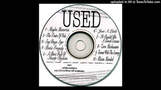 The Used - Bulimic (Demo)