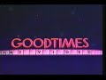 Opening To Aladdin 1993 VHS
