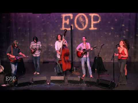 Buffalo Rose "The Journey" @ Eddie Owen Presents