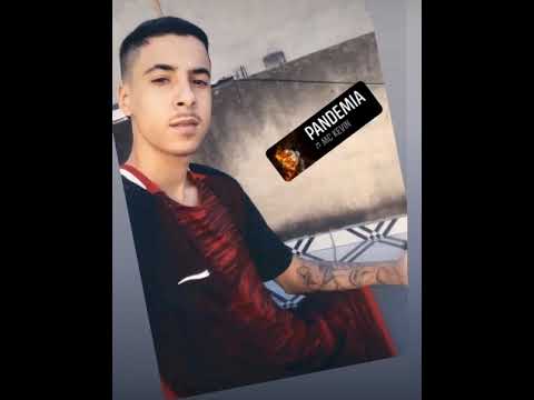 Mc Pedrin DF - Um dia na quebrada