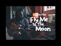 How to Play: Fly Me To The Moon (The Macarons Project) | Guitar Chords