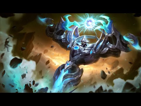 Mobile Legend Uranus Ancient Soul Perfect Gameplay
