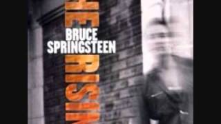 Bruce Springsteen - Paradise (lyrics in description)