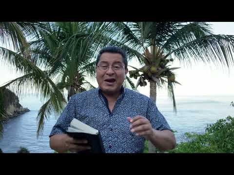 Un gran error imperdonable. Lucas 20: 1-8