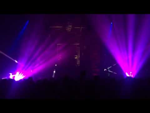 Gate to Berlin Dj Saeed Ali Milano 2016