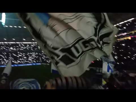 Steigerlied Veltins Arena Schalke - Bremen