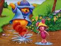 Rumbly In My Tumbly