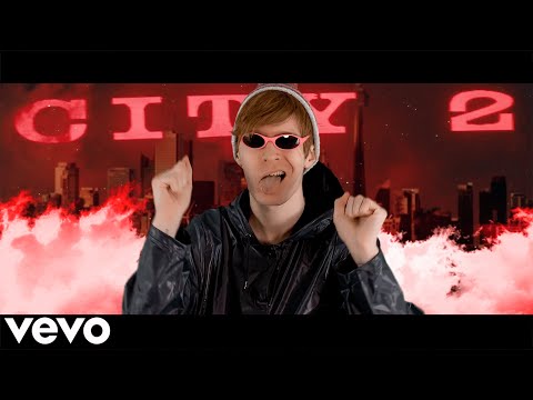 BLÆSTREGN - Tessa: Blæstegnen (Parodi) - ft. Bethuel