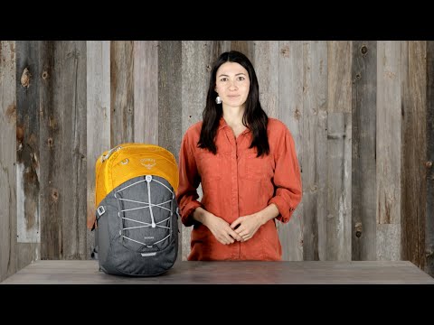 OSPREY QUASAR