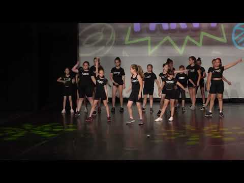 X-Press TSE Évzáró Gála 2025. 15 órai előadás 8.