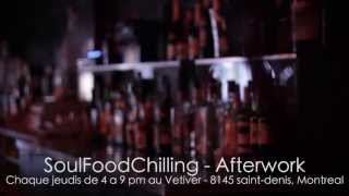 SoulFoodChilling - Saison 01 Épisodes 01 à 06